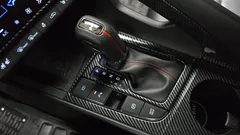 2023 Hyundai Avante 1.6 Turbo N Line — фото 9