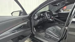 2023 Hyundai Avante 1.6 Turbo N Line — фото 10