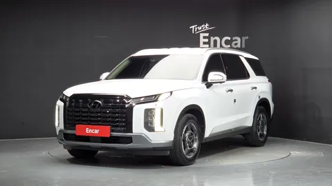 2023 Hyundai Palisade Diesel 2.2 2WD
