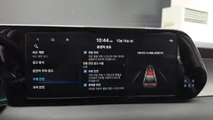 2023 Hyundai Palisade Diesel 2.2 2WD — фото 19
