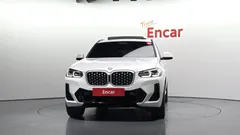 2023 BMW X4 xDrive20i M Sport — фото 3