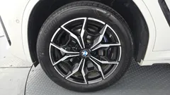 2023 BMW X4 xDrive20i M Sport — фото 5