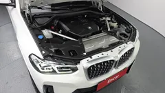 2023 BMW X4 xDrive20i M Sport — фото 6