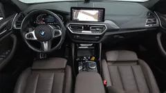 2023 BMW X4 xDrive20i M Sport — фото 7