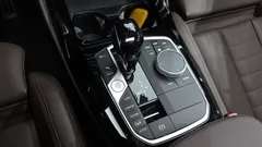2023 BMW X4 xDrive20i M Sport — фото 9