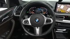 2023 BMW X4 xDrive20i M Sport — фото 13