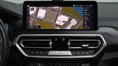 2023 BMW X4 xDrive20i M Sport — фото 14