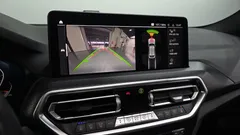 2023 BMW X4 xDrive20i M Sport — фото 15