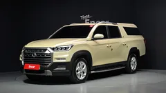 2024 SsangYong Rexton Diesel 2.2 4WD — фото 1