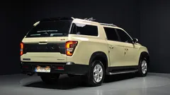 2024 SsangYong Rexton Diesel 2.2 4WD — фото 2