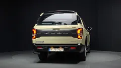 2024 SsangYong Rexton Diesel 2.2 4WD — фото 4