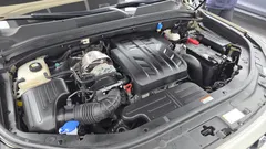 2024 SsangYong Rexton Diesel 2.2 4WD — фото 6