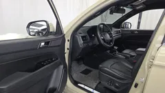2024 SsangYong Rexton Diesel 2.2 4WD — фото 10