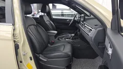 2024 SsangYong Rexton Diesel 2.2 4WD — фото 11