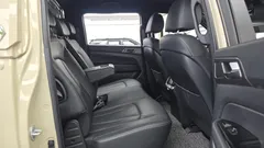 2024 SsangYong Rexton Diesel 2.2 4WD — фото 12