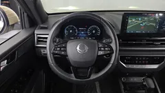 2024 SsangYong Rexton Diesel 2.2 4WD — фото 13