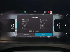 2023 Volvo V90 B5 Ultimate AWD — фото 6