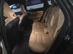 2023 Volvo V90 B5 Ultimate AWD — фото 8