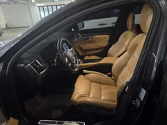 2023 Volvo V90 B5 Ultimate AWD — фото 12