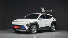 2024 Hyundai Kona Gasoline 1.6 Turbo 2WD — фото 1