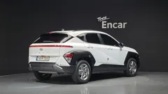 2024 Hyundai Kona Gasoline 1.6 Turbo 2WD — фото 2
