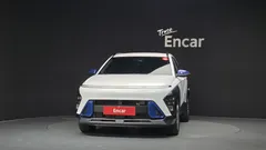 2024 Hyundai Kona Gasoline 1.6 Turbo 2WD — фото 3