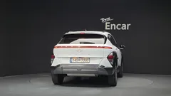 2024 Hyundai Kona Gasoline 1.6 Turbo 2WD — фото 4