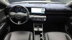 2024 Hyundai Kona Gasoline 1.6 Turbo 2WD — фото 7