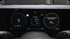 2024 Hyundai Kona Gasoline 1.6 Turbo 2WD — фото 8