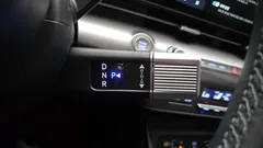 2024 Hyundai Kona Gasoline 1.6 Turbo 2WD — фото 9
