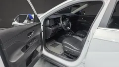 2024 Hyundai Kona Gasoline 1.6 Turbo 2WD — фото 10