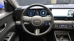 2024 Hyundai Kona Gasoline 1.6 Turbo 2WD — фото 16