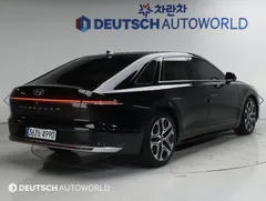 2023 Hyundai Grandeur 3.5 Gasoline 2WD — фото 2