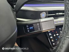 2023 Hyundai Grandeur 3.5 Gasoline 2WD — фото 9