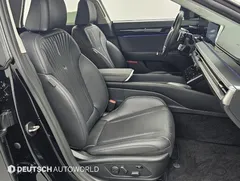 2023 Hyundai Grandeur 3.5 Gasoline 2WD — фото 10
