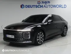 2023 Hyundai Grandeur 3.5 Gasoline 2WD — фото 13