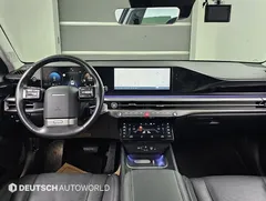 2023 Hyundai Grandeur 3.5 Gasoline 2WD — фото 14