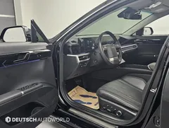2023 Hyundai Grandeur 3.5 Gasoline 2WD — фото 15