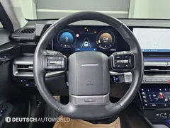 2023 Hyundai Grandeur 3.5 Gasoline 2WD — фото 17