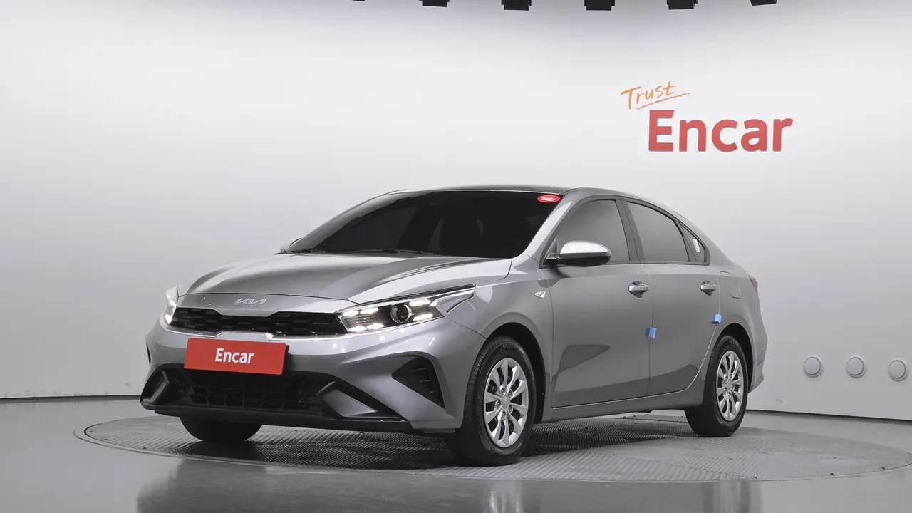 2023 Kia K3 1.6