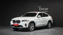 2022 BMW X4 xDrive20i xLine — фото 1