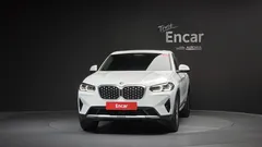 2022 BMW X4 xDrive20i xLine — фото 3