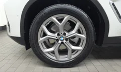2022 BMW X4 xDrive20i xLine — фото 5