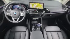 2022 BMW X4 xDrive20i xLine — фото 7