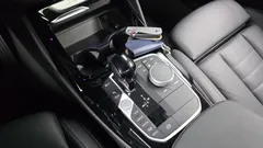 2022 BMW X4 xDrive20i xLine — фото 9