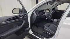 2022 BMW X4 xDrive20i xLine — фото 10