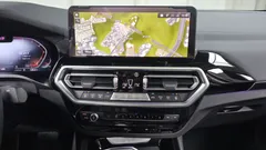 2022 BMW X4 xDrive20i xLine — фото 13