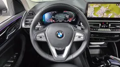 2022 BMW X4 xDrive20i xLine — фото 14