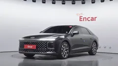 2023 Hyundai Grandeur 2,5 Gasoline 2WD — фото 1