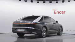 2023 Hyundai Grandeur 2,5 Gasoline 2WD — фото 2
